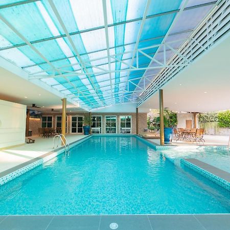 Rimkhobfa Urban Resort Samut Prakan Exteriér fotografie