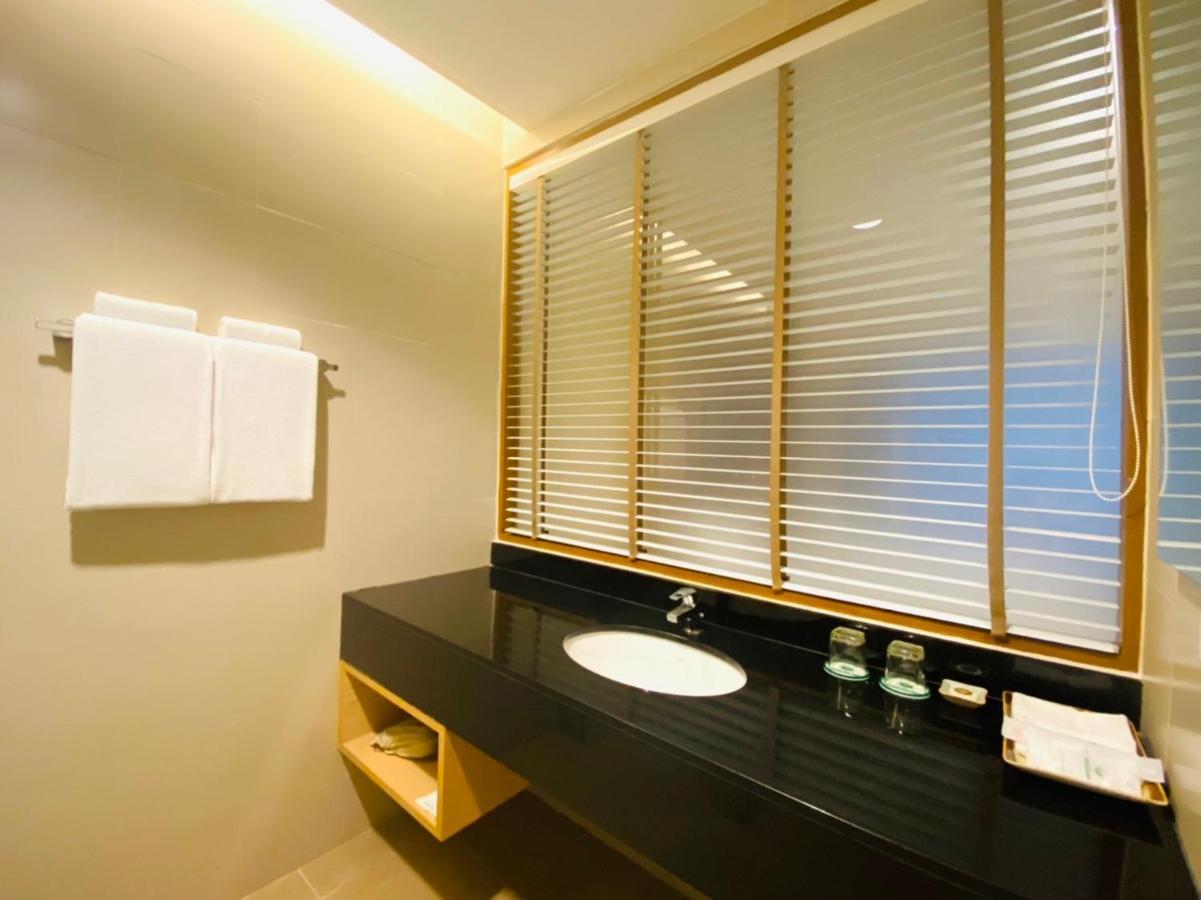 Rimkhobfa Urban Resort Samut Prakan Exteriér fotografie