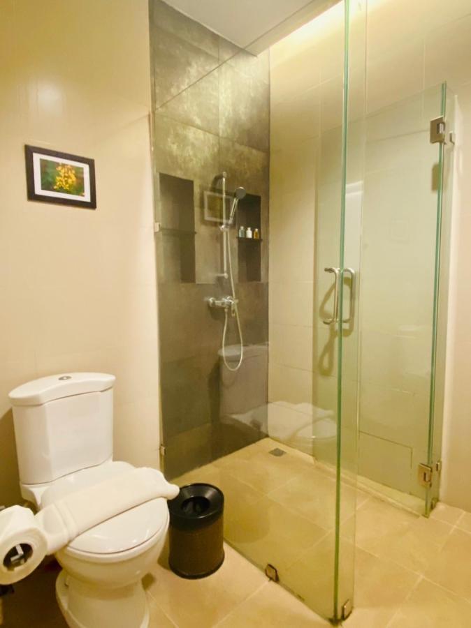 Rimkhobfa Urban Resort Samut Prakan Exteriér fotografie